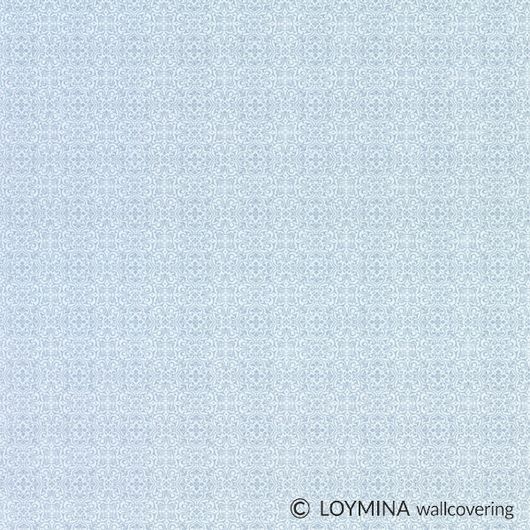 Флизелиновые обои "Kaleidoscope" производства Loymina, арт.GT8 006, с геометрическим узором